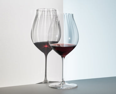 RIEDEL Performance Pinot Noir (Twee stuks)