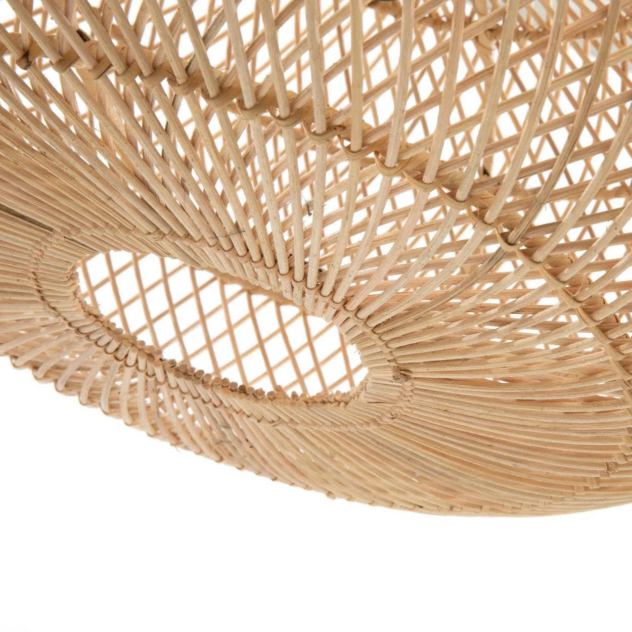 De Wholly-hanger - Naturel - M