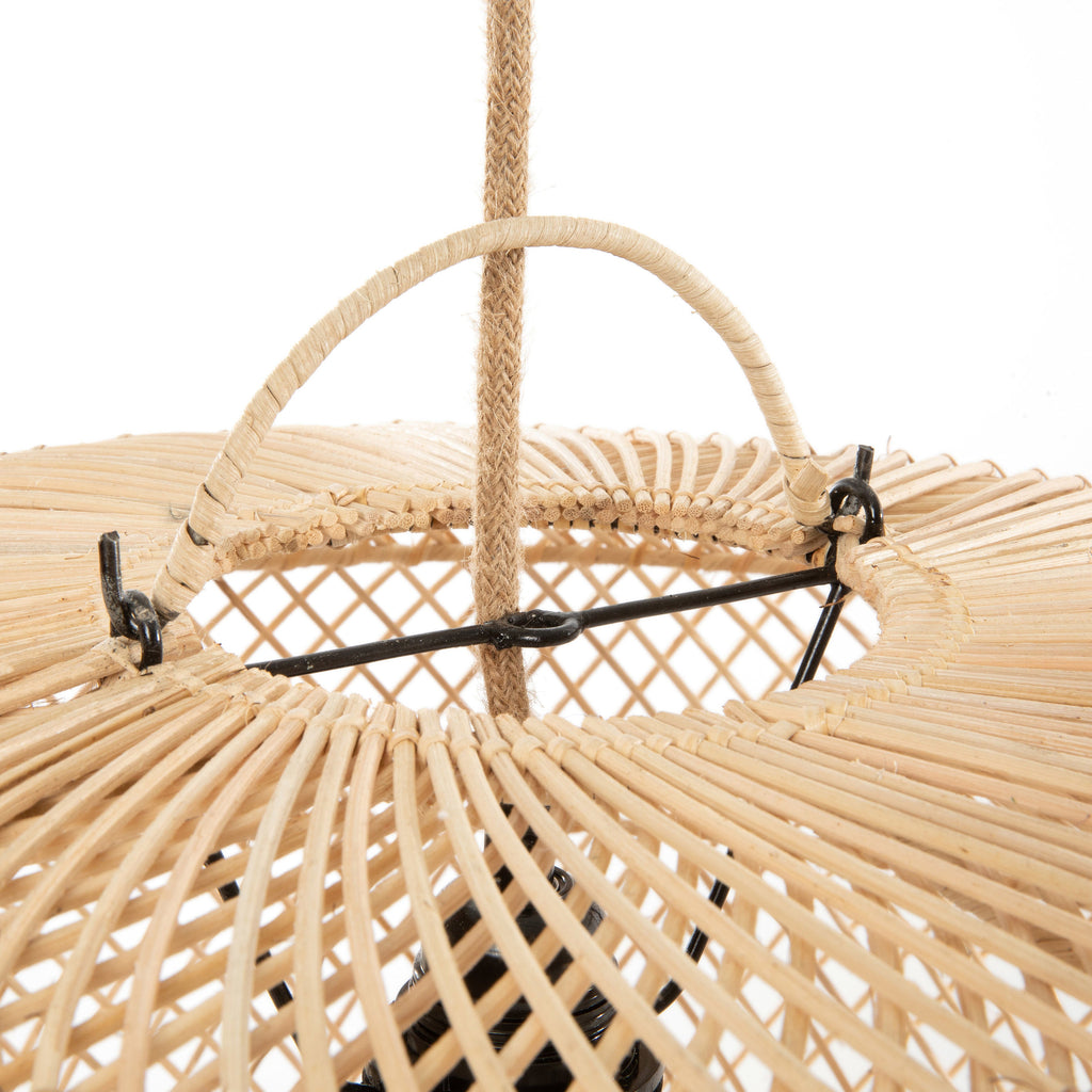 De Wholly-hanger - Naturel - M