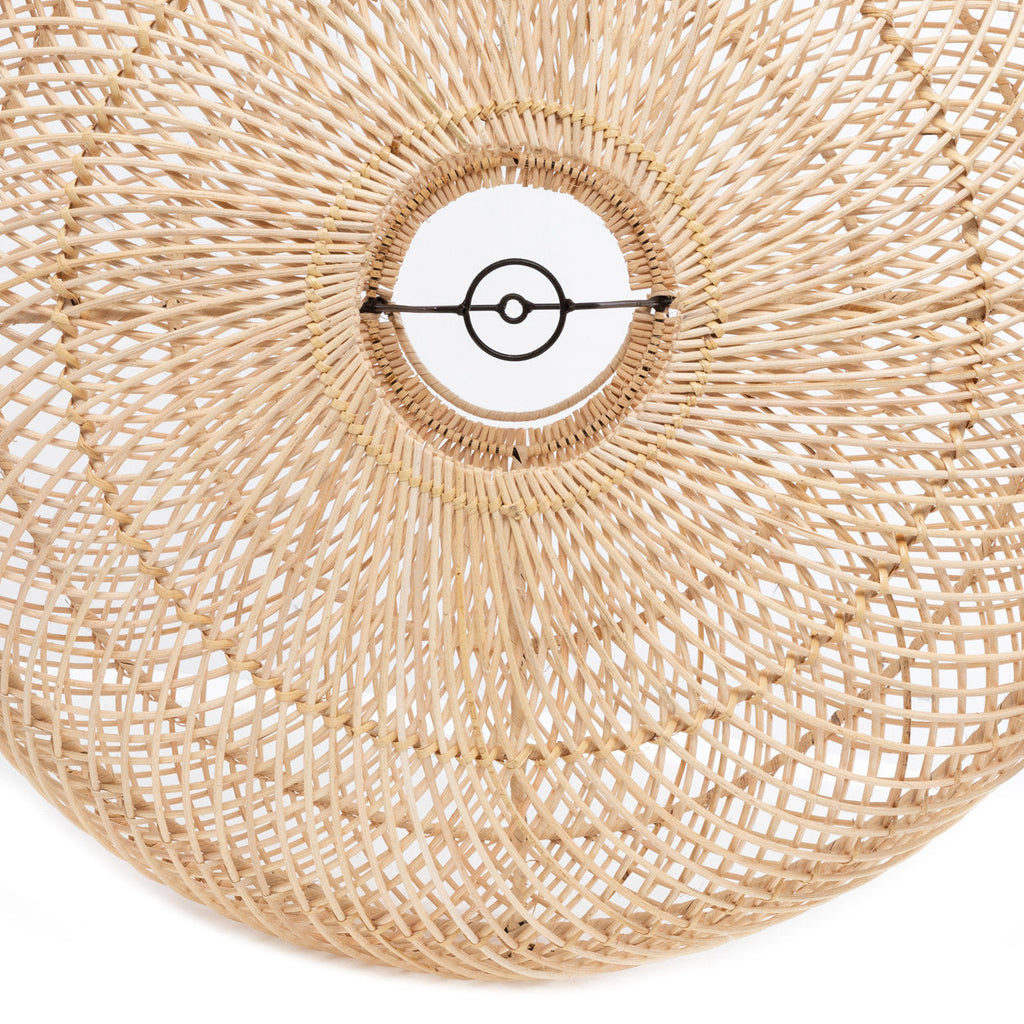 De Wholly-hanger - Naturel - M