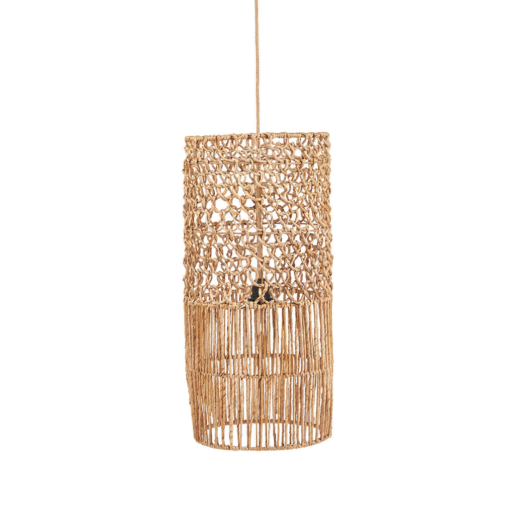 De Takuhanki Hanger - Naturel - L