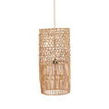 De Takuhanki Hanger - Naturel - L