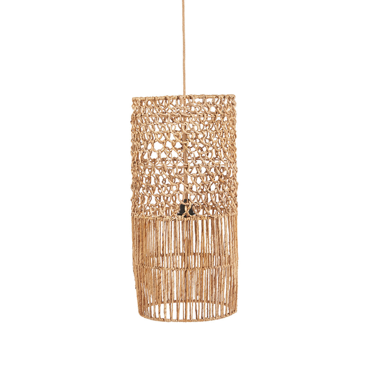 De Takuhanki Hanger - Naturel - L