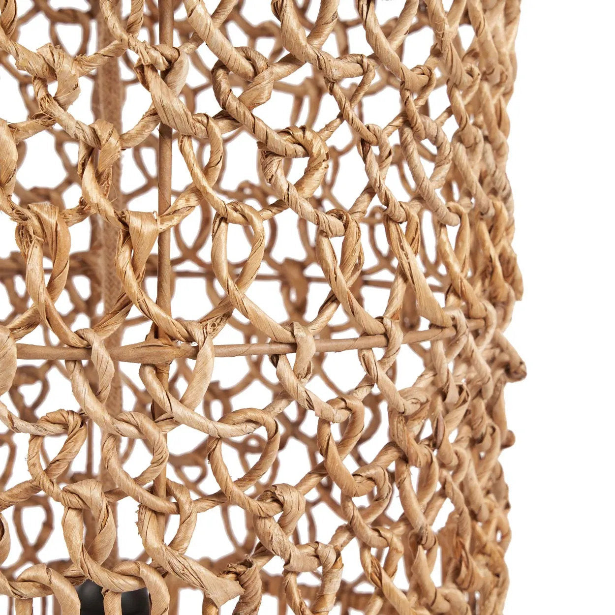 De Takuhanki Hanger - Naturel - L