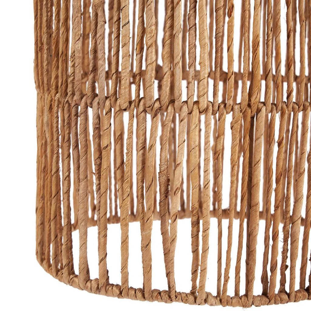 De Takuhanki Hanger - Naturel - L