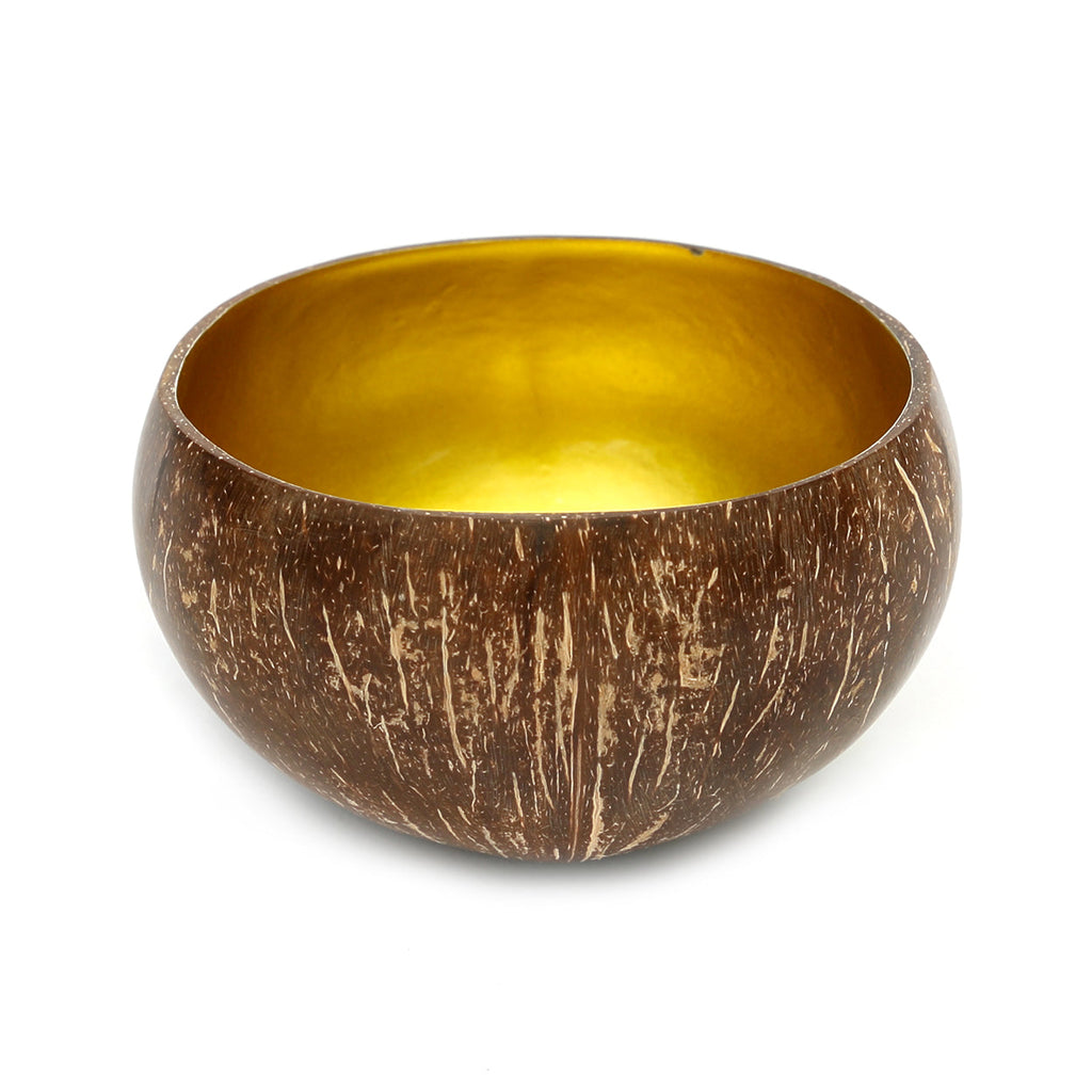 Coco Voedselkom - Natuurlijk Goud
