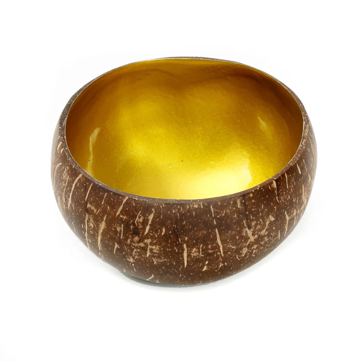 Coco Voedselkom - Natuurlijk Goud