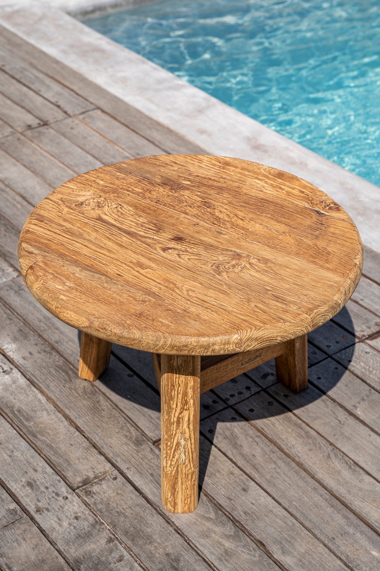 De Fusuma salontafel - L