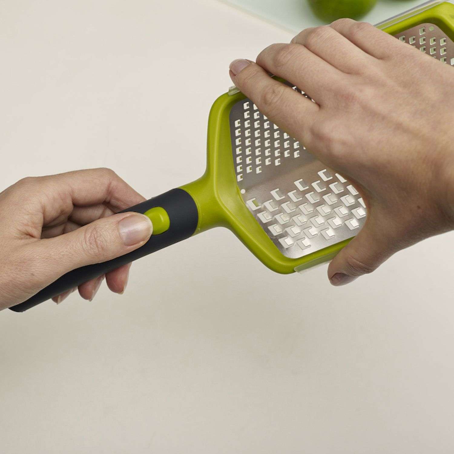 Joseph Joseph Twist Rasp voor Kaas & Groenten
