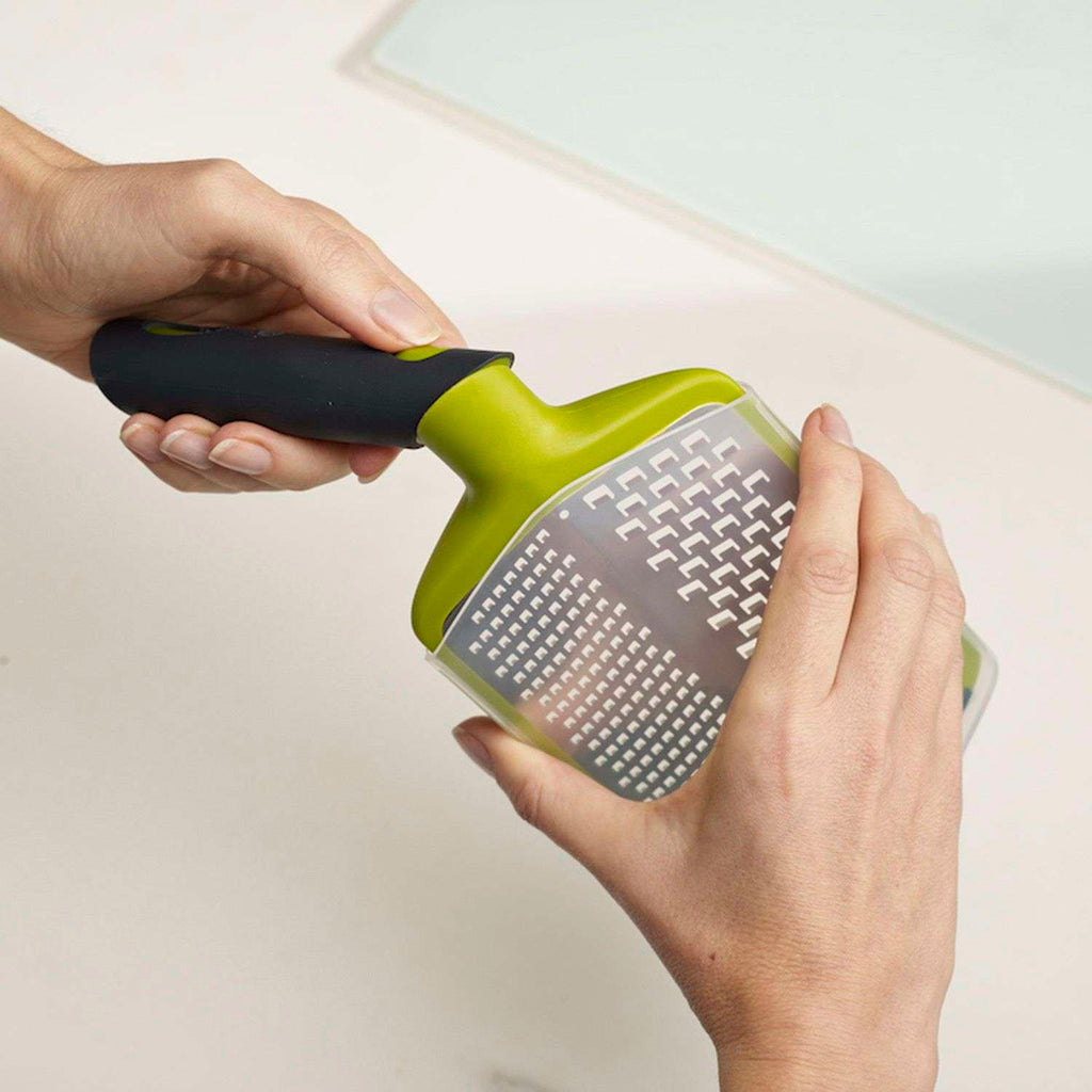 Joseph Joseph Twist Rasp voor Kaas & Groenten