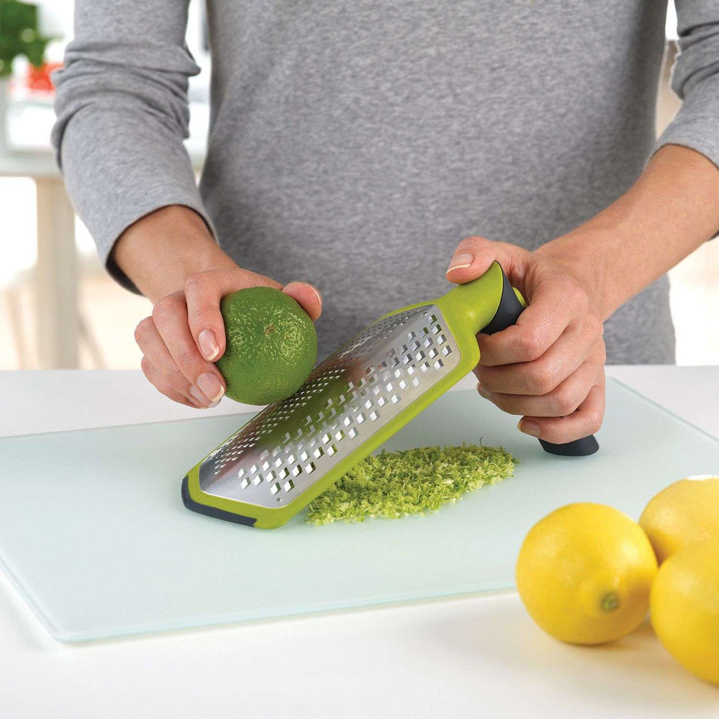Joseph Joseph Twist Rasp voor Kaas & Groenten