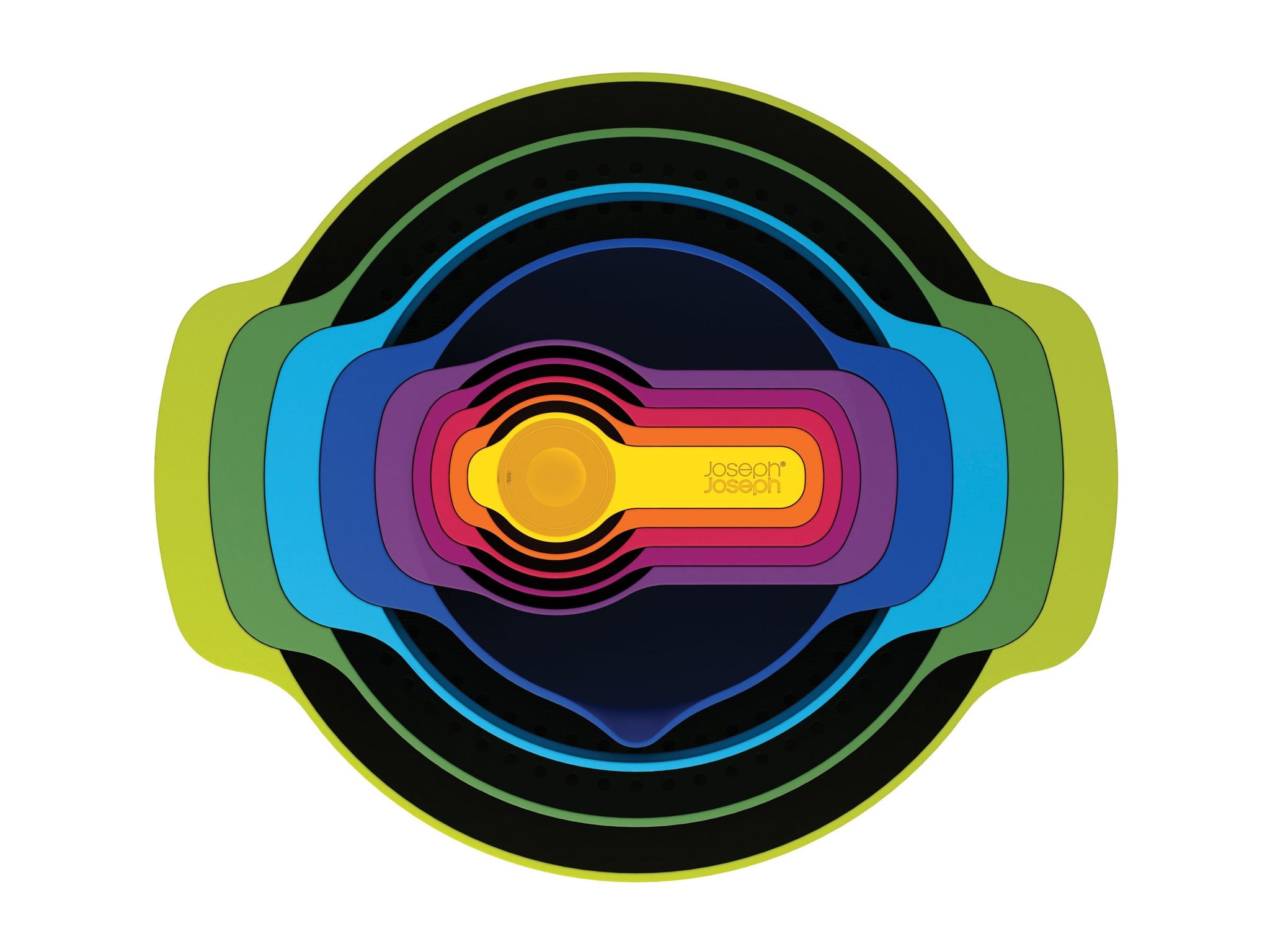 Joseph Joseph Nest 9 Plus Mengkommen & Maatset