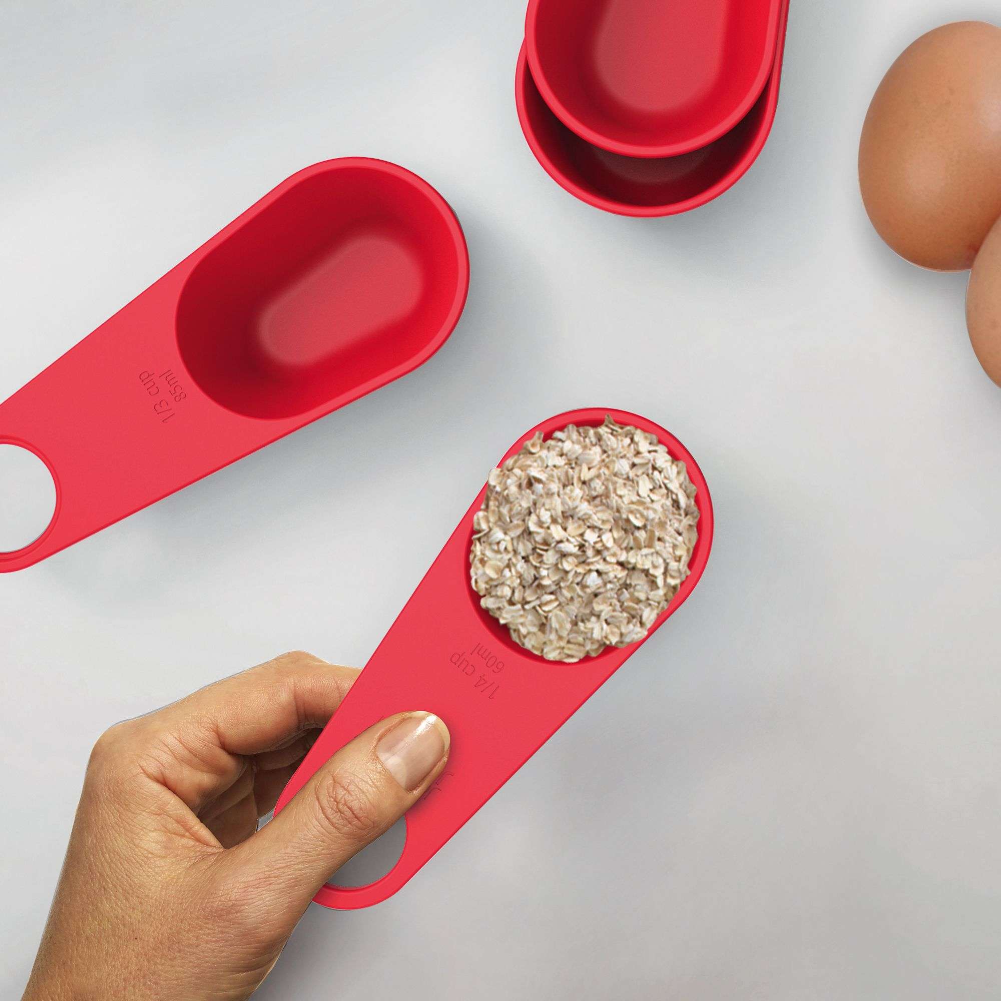 Joseph Joseph Duo Maatcupsset – 4-delig