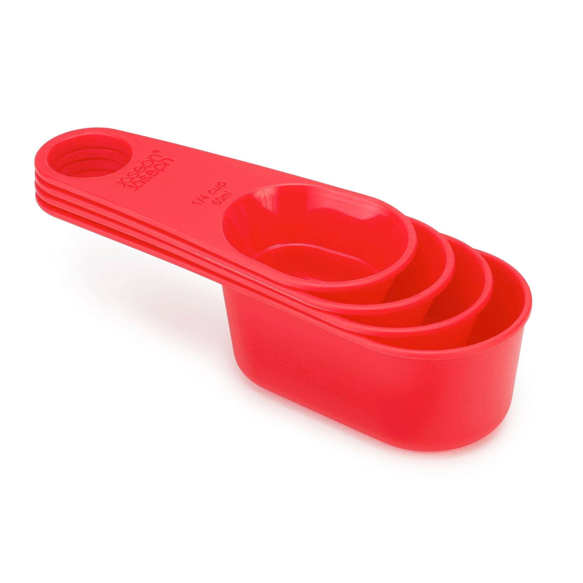 Joseph Joseph Duo Maatcupsset – 4-delig
