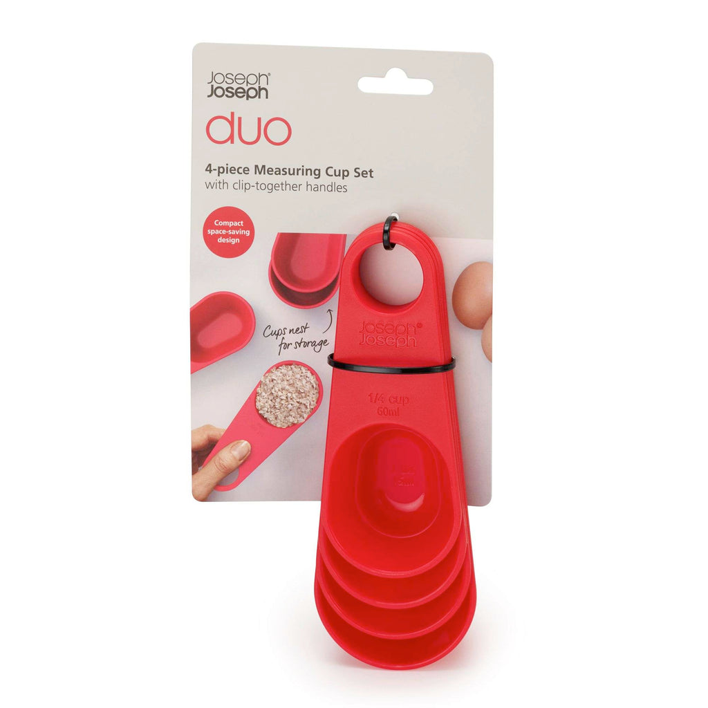 Joseph Joseph Duo Maatcupsset – 4-delig