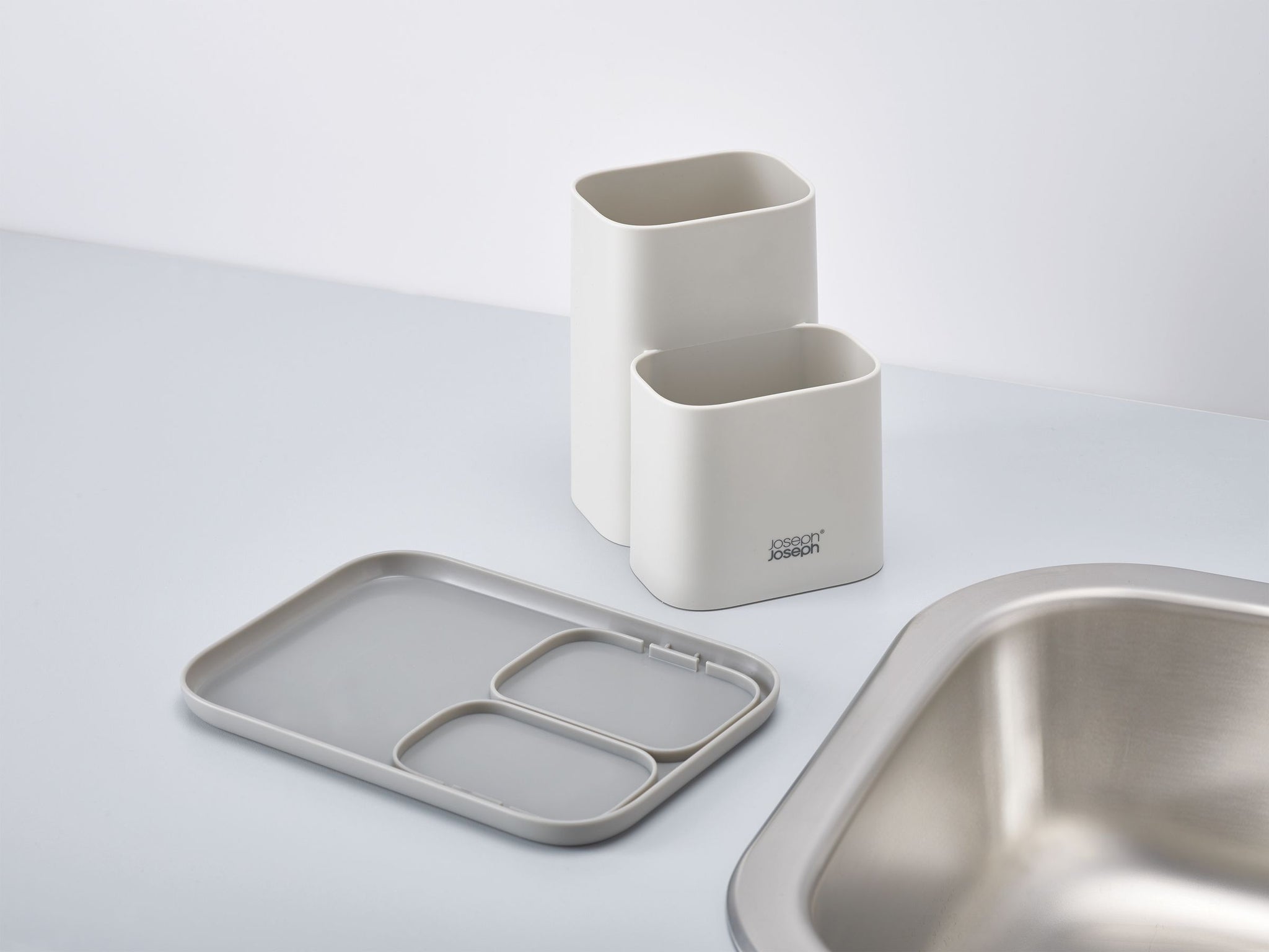 Joseph Joseph Duo Keukenorganizer