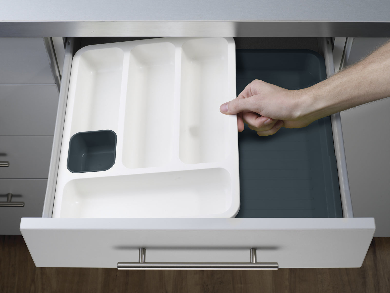 Joseph Joseph DrawerStore Modulaire Keukenlade-organiser