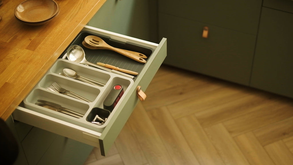 Joseph Joseph DrawerStore Modulaire Keukenlade-organiser