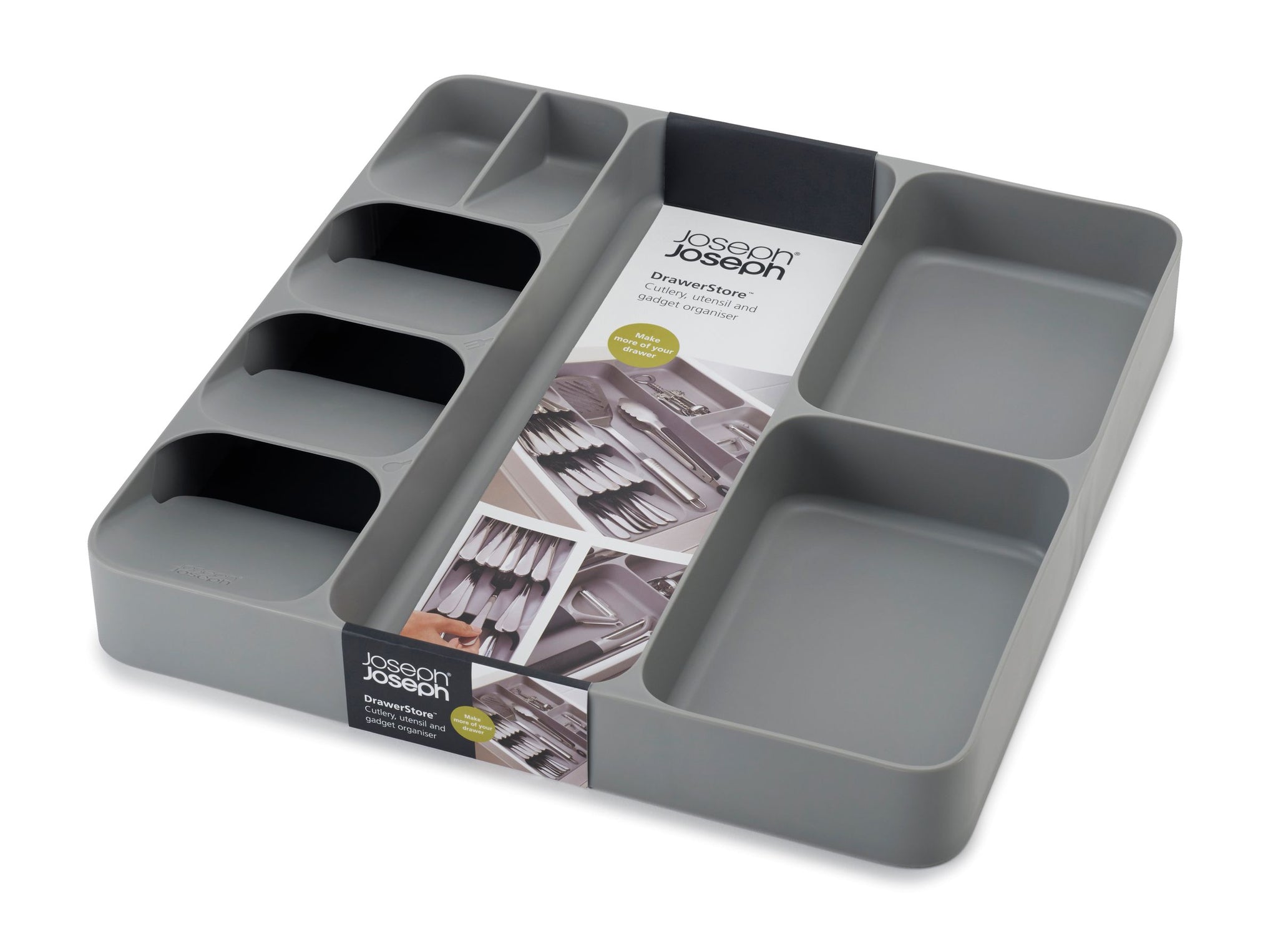 Joseph Joseph DrawerStore Bestek- & Keukenlade-organiser