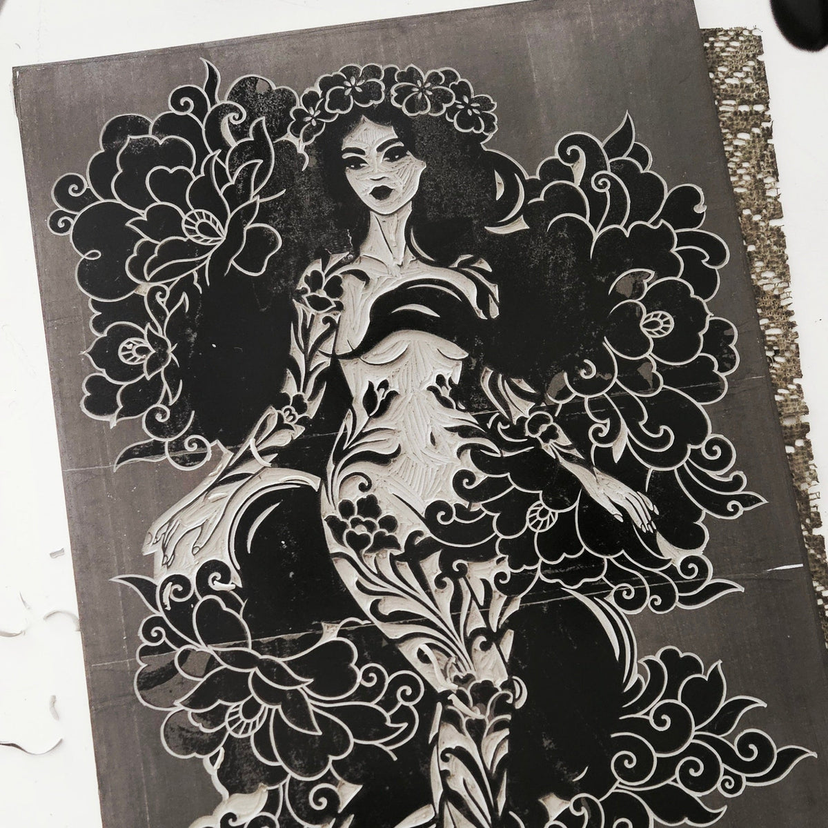 Persephone