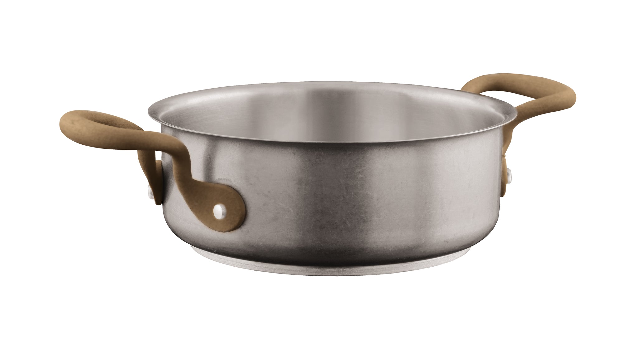 Sambonet Vintage Kookpan Laag – 2,5L