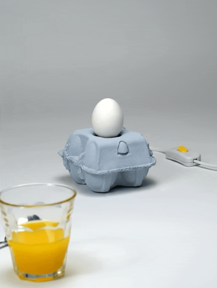 EggboxLAMP Sky