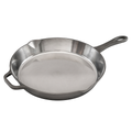 The Windmill PitmasterX Hand Polished Skillet