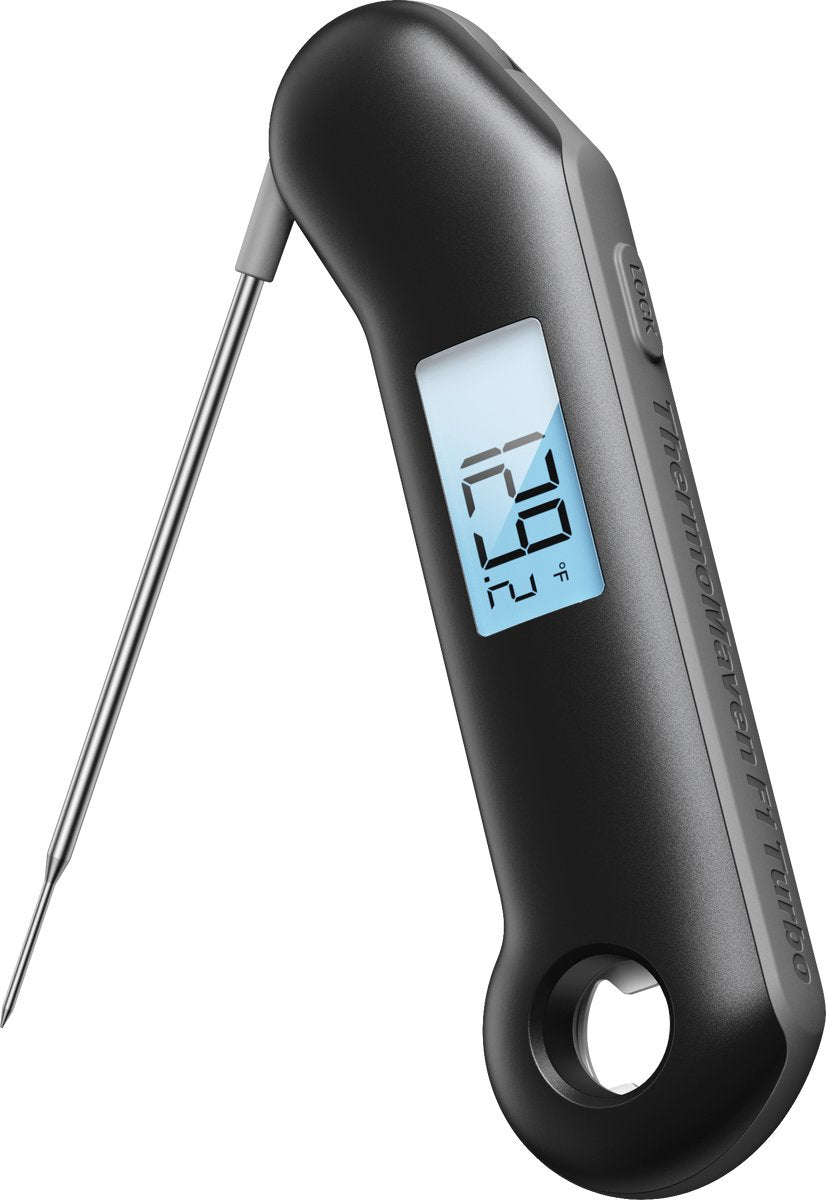 ThermoMaven F1 Turbo